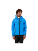 Didriksons Jacke in sharp blue