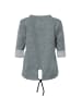 BEZLIT Pullover in Grau