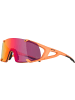 ALPINA SPORTS HAWKEYE S Q-LITE in Pink
