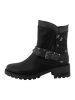 Mustang Stiefeletten schwarz