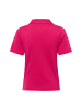 brookshire Poloshirt in himbeer - 0018