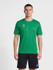 Hummel T-Shirt Hmlessential Herren in JELLY BEAN