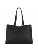 Furla Nuvola L - Shopper 37 cm (black) in schwarz