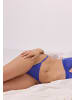 LSCN BY LASCANA String in royal blue