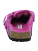 Birkenstock Clogs in Pink