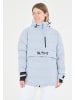 SLOPE Skijacke Thumper in 2272 Cashmere Blue