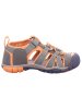 Keen Sandalen Kinder SEACAMP II CNX in oliv