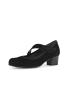 Gabor Comfort Spangenpumps in schwarz