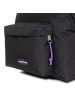 Eastpak Padded Pak'r Rucksack Schwarz
