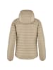 FJÄLLRÄVEN Daunenjacke in beige
