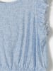 Minoti Overalls & Jumpsuits 30PLAYSUIT150 in Blau