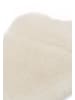 VITAFORM Lammfell Hausschuhe in offwhite