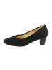 Gabor Comfort Komfort Pumps in Schwarz