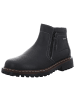 Josef Seibel Stiefelette in schwarz
