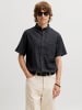 Jack & Jones Jeanshemd in Black Denim