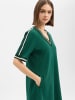 MARC CAIN SPORTS  Kleid in grün - 0001