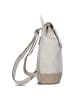 Zwei Olli OR13 - Rucksack 35 cm (salbei) in sand