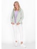 Schmuddelwedda Softshell Jacket in sage green