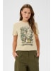 SAINT TROPEZ T-shirt RenataSZ Fitted in Castle Wall