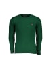 U.S. Polo Grün Herren Pullover aus Acryl