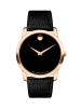 Movado Museum Classic Armbanduhr 607060