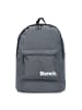 Bench Classic Rucksack 42 cm Laptopfach in dunkelgrau