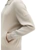 Marc O'Polo DfC Strickjacke regular in Grey Silk