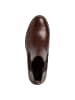 Tamaris Chelsea Boot in MUSCAT LEATHER