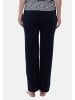 Ammann Schlafanzug Hose Mix & Match Cotton in Nightblue
