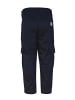 Band of Rascals Hose " Cargo " in blau