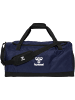 Hummel Sporttasche Hmlcore Erwachsene in MARINE/BLACK