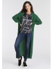Laura Scott Shirtbluse in schwarz-weiß-gemustert