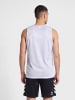 Hummel Top Hmlcore Herren in TRUE BLUE/WHITE