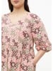 s.Oliver Kleid in 39A4_bordeaux