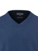 Finshley & Harding Pullover in blau - 0003