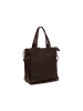 The Chesterfield Brand C38.0163 Nevada Shopper Wax Pull Up Leder in braun