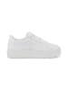 Puma Sneaker Karmen L in puma white-puma white-puma silver