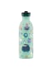 24Bottles Kids Urban Trinkflasche spooky friends