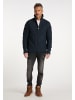 DreiMaster Vintage Herren Strickjacke in Marine