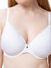 Triumph Bügel-BH Body Make-Up Essentials in white