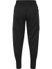 Hummel Hose Classic Gk Fußball Kinder in BLACK