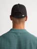 Petrol Industries Baumwoll-Twill Basecap Puma in Schwarz