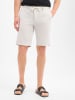 ALBERTO Shorts Jump-K in hellgrau beige - 0001