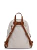 EMILY & NOAH Rucksack E&N Jarina in beige 400