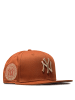 NEW ERA Cap in Orange