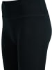 Hummel Leggings Hmlhiit Damen in BLACK