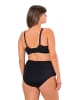 Ulla Popken BH in schwarz