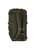 FJÄLLRÄVEN Skule Top 26 Wanderrucksack 50 cm deep forest