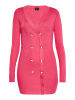 faina Women Dress in Pink