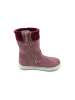 Ricosta Stiefel für Mädchen in rot